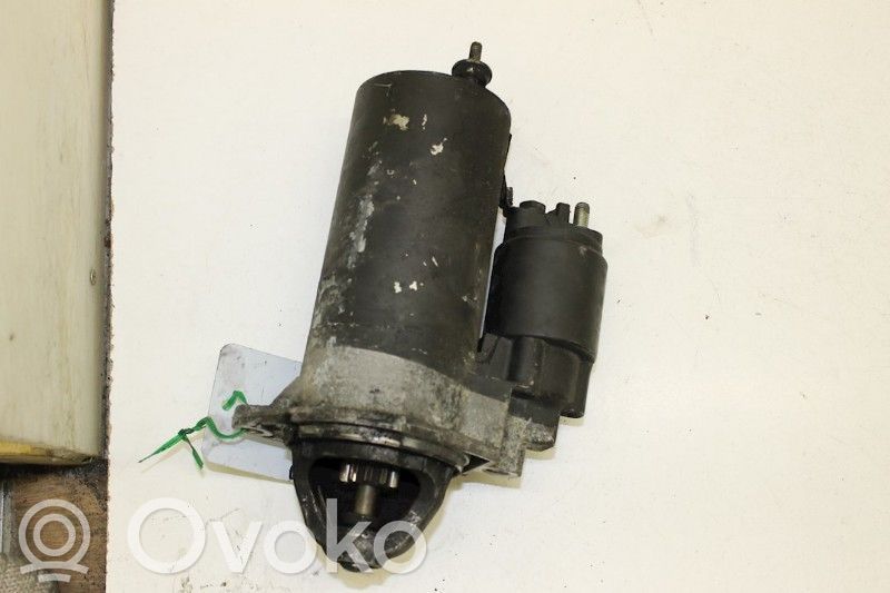 Motor de arranque   0001109015,0001109015