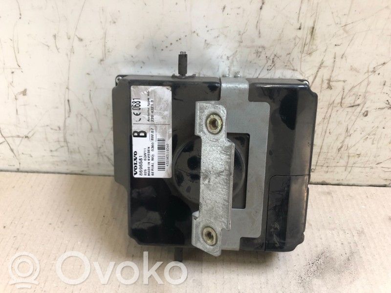 Volvo XC90 Autres unités de commande / modules 