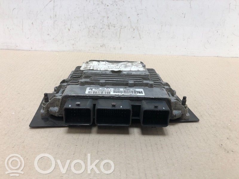 Engine control unit/module   5WS40037DT,06811234069605035,06811234069605035,5WS40037DT,R965051,SW9650517780