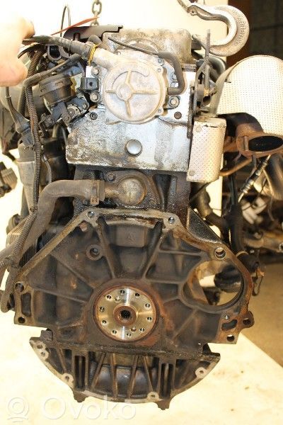 Opel Omega B2 Engine 