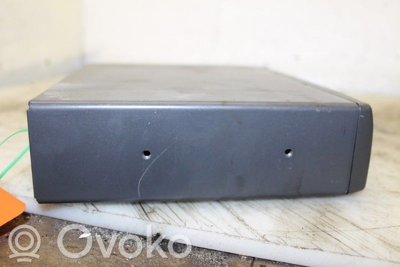 Saab 9-5 Radio/CD/DVD/GPS head unit 