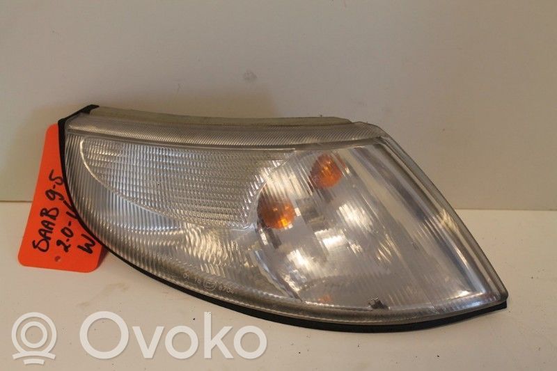 Saab 9-5 Other exterior part 