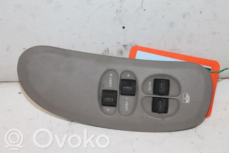 Chrysler Voyager Climate control unit 
