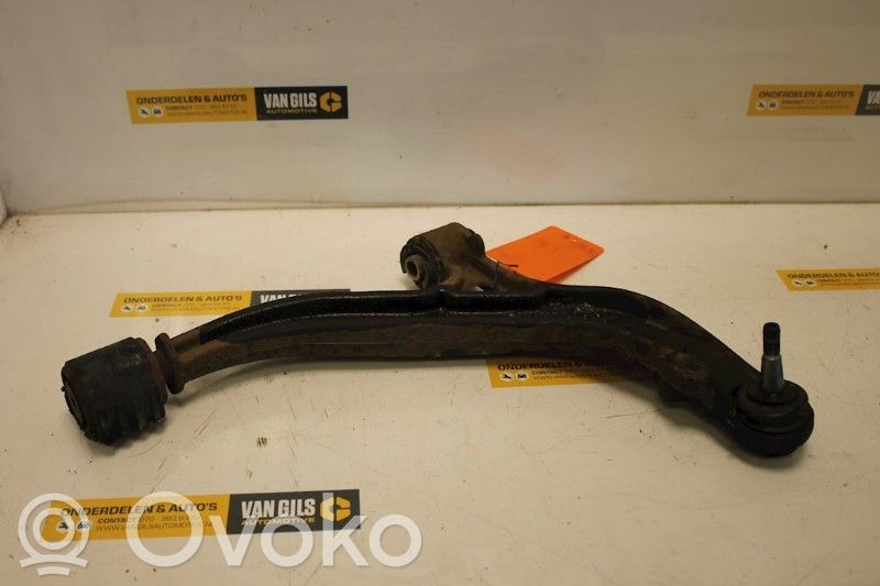 Front control arm