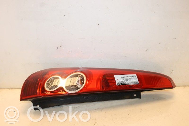 Ford Fiesta Takavalot 
