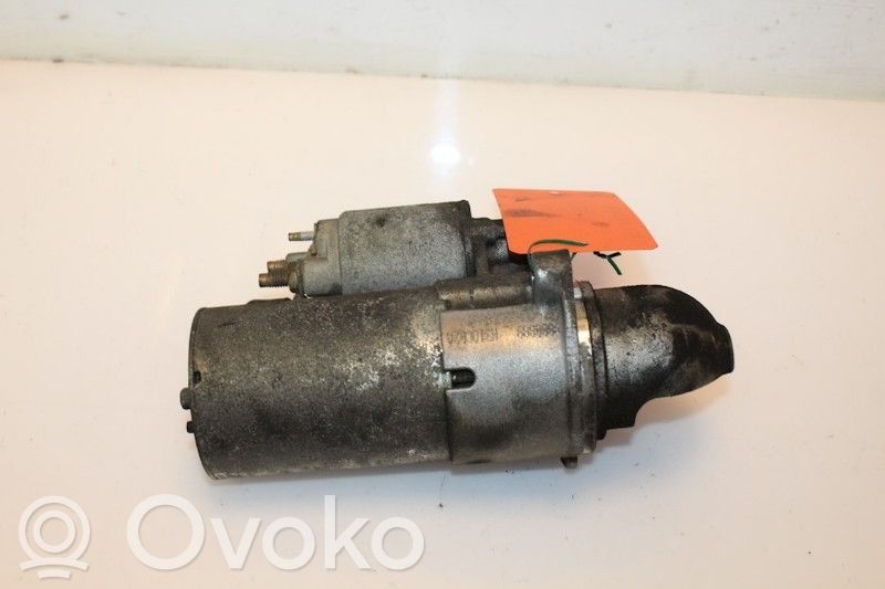 Opel Vectra C Motor de arranque 
