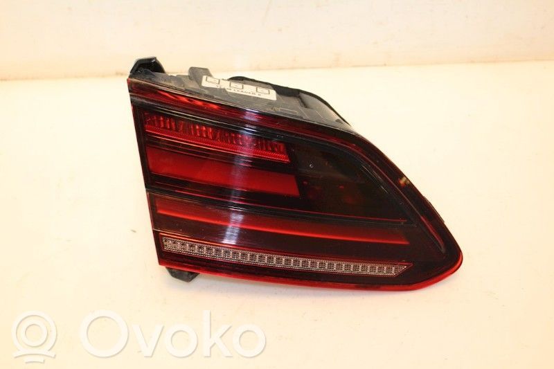 Volkswagen Santana Lampa tylna 