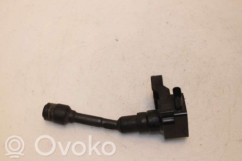 Ford Fiesta Bobina di accensione ad alta tensione