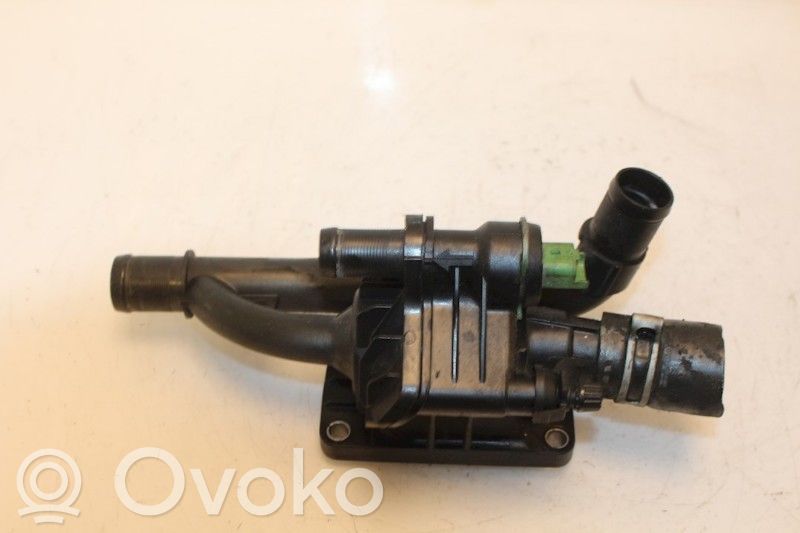 Peugeot Partner Alloggiamento termostato
