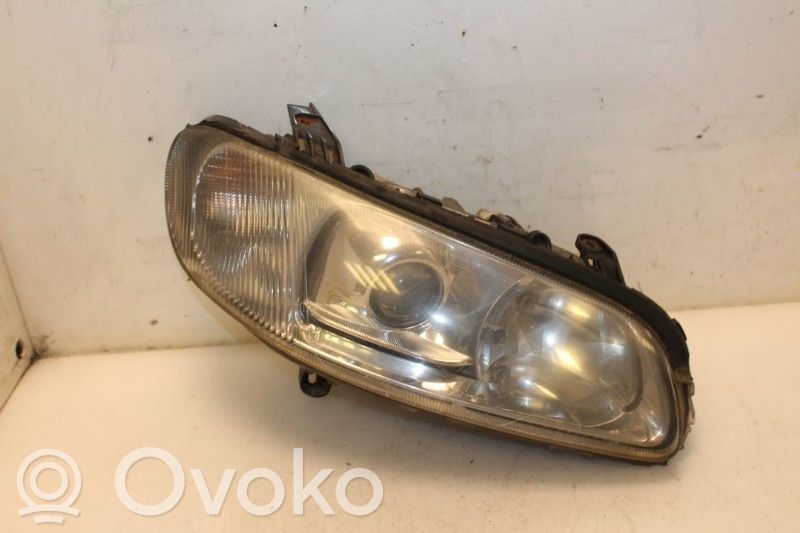 Opel Omega B1 Scheinwerfer 