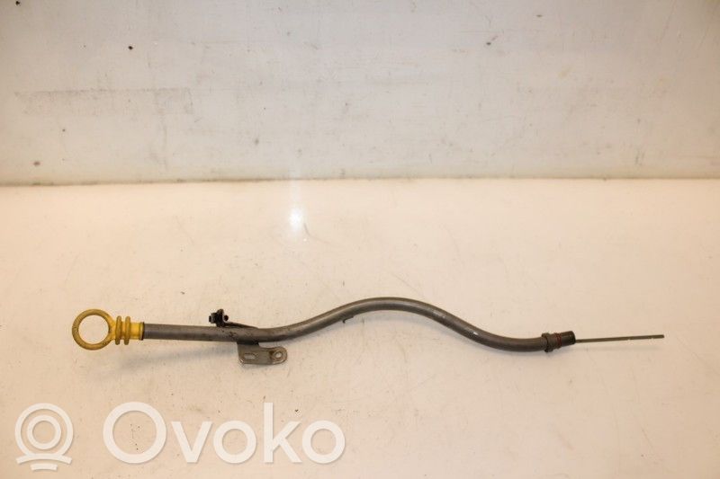 Nissan Qashqai Varilla de medición del nivel de aceite