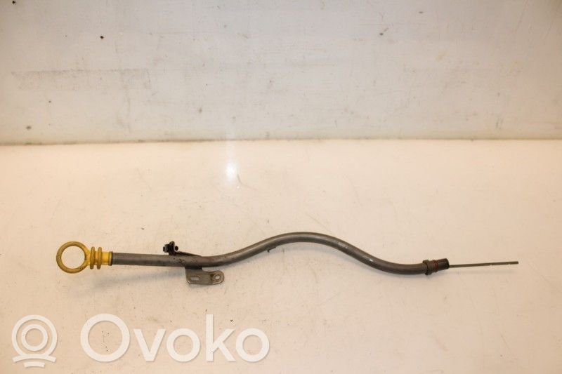 Nissan Qashqai Ölmessstab Ölpeilstab 