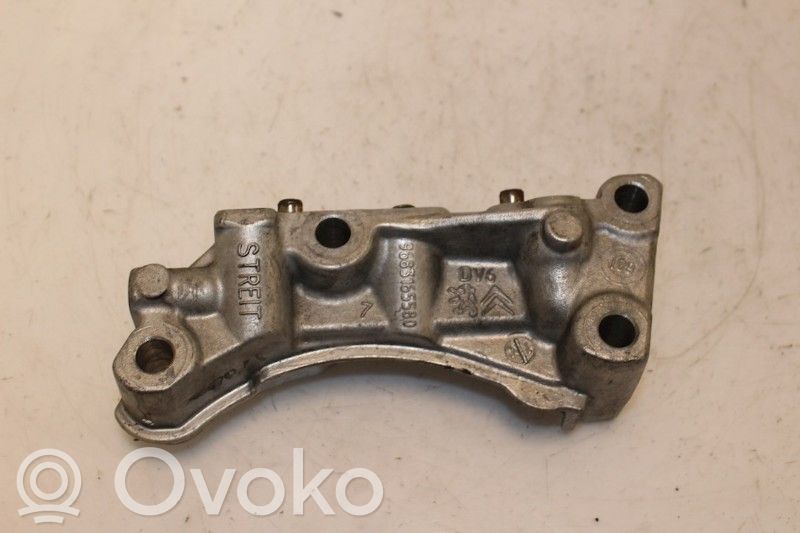 Peugeot Partner Soporte de montaje del motor 
