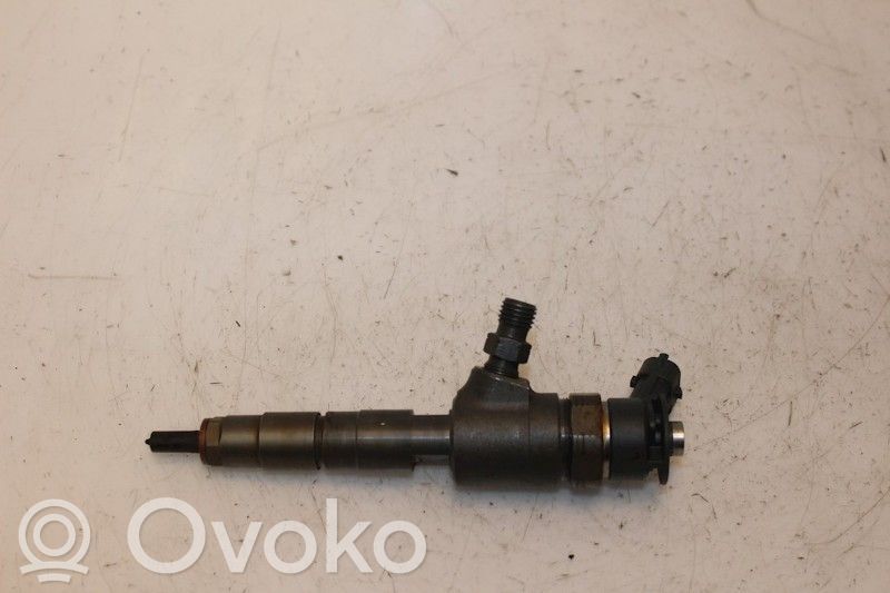Inyector de combustible   CV6Q9F593AA,0445110489,0445110489,CV6Q9F593AA