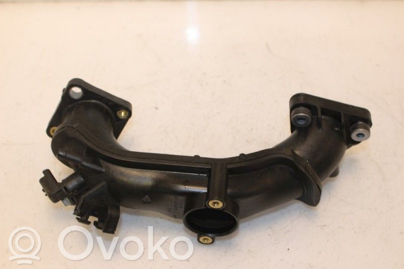 Ford Fiesta Tubo flessibile intercooler