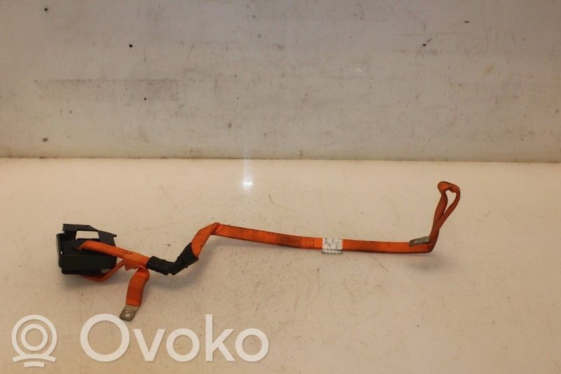 Volvo V60 Alte piese compartiment motor 