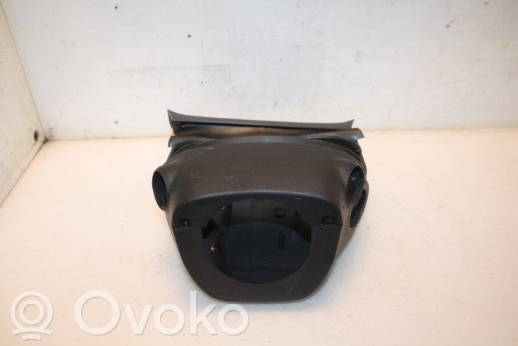Ford Fiesta Garniture de colonne de volant