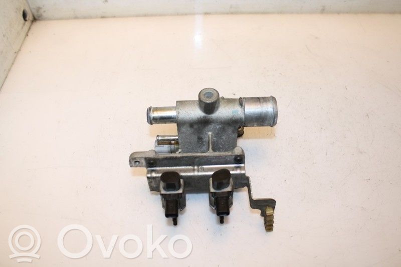 Volvo V50 Conductă/furtun lichid de răcire motor