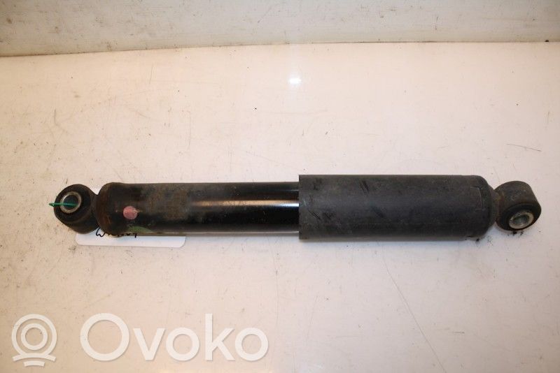 Peugeot Boxer Amortizor spate 