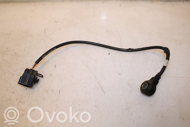 Ford Fiesta Klopfsensor 
