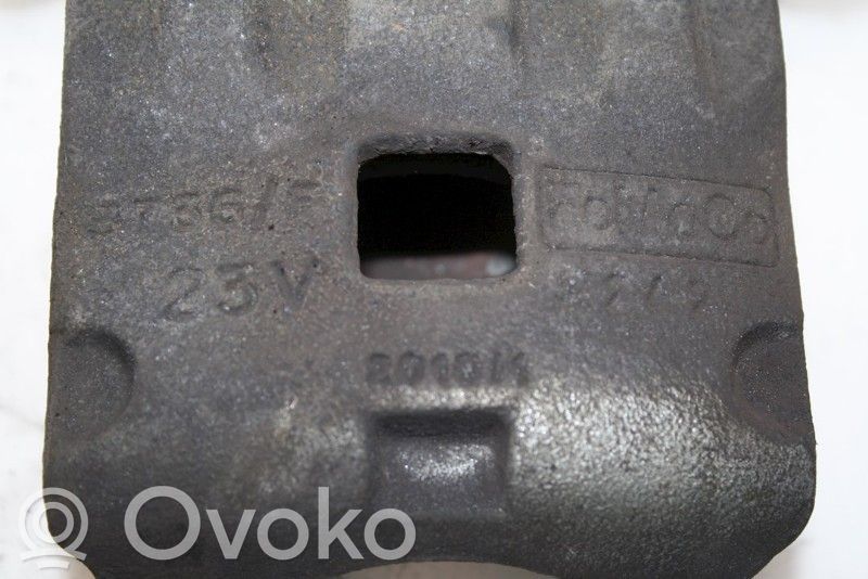 Ford Fiesta Pinza del freno anteriore 