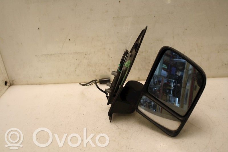 Ford Transit - Tourneo Connect Specchietto retrovisore manuale