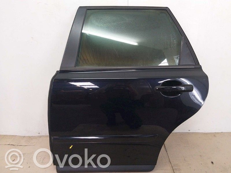 Volvo V50 Ușă spate 