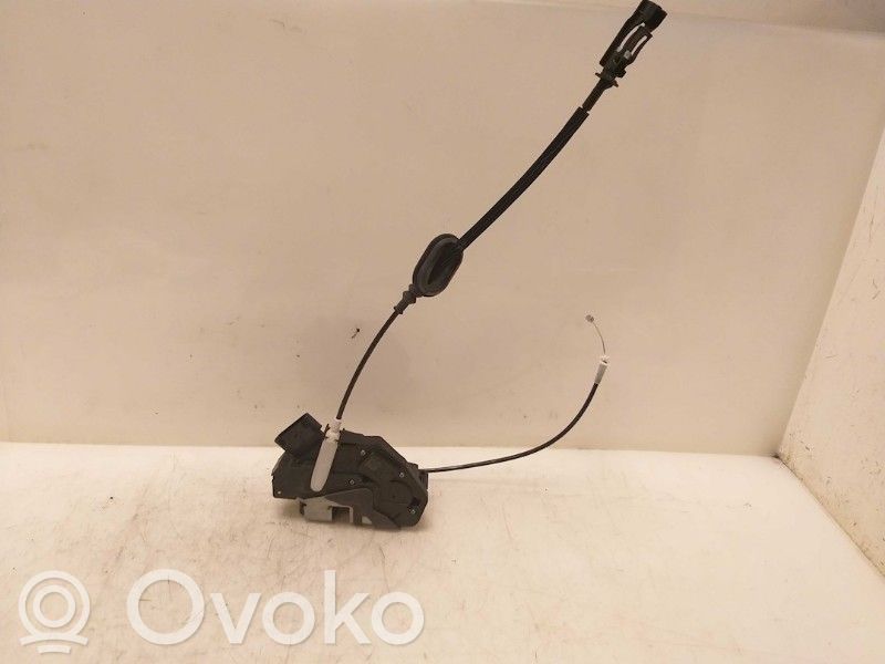 Ford Fiesta Cavo maniglia portiera anteriore