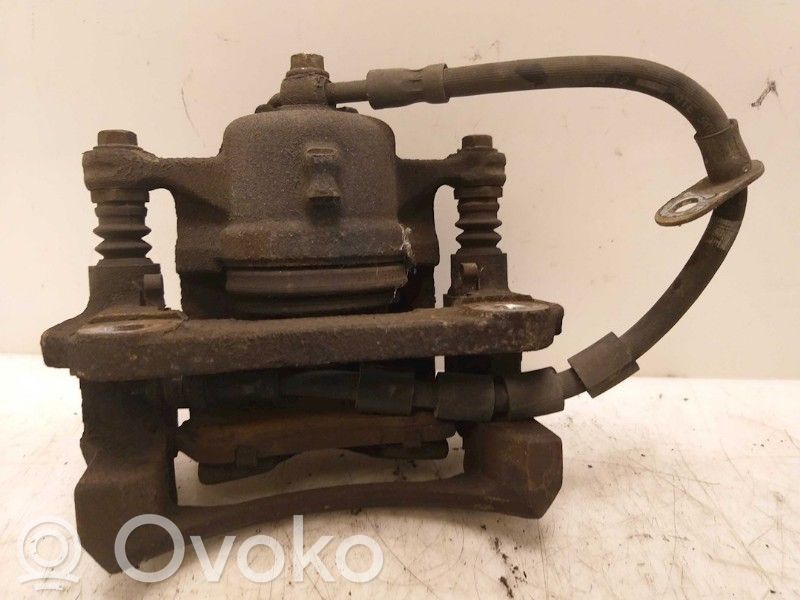 Bremssattel vorne