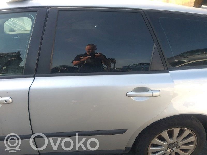 Volvo V50 Tür hinten 