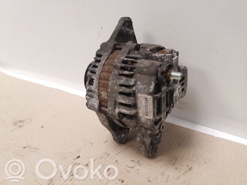 Alternator   A5TG0091AE,A5TG0091AE