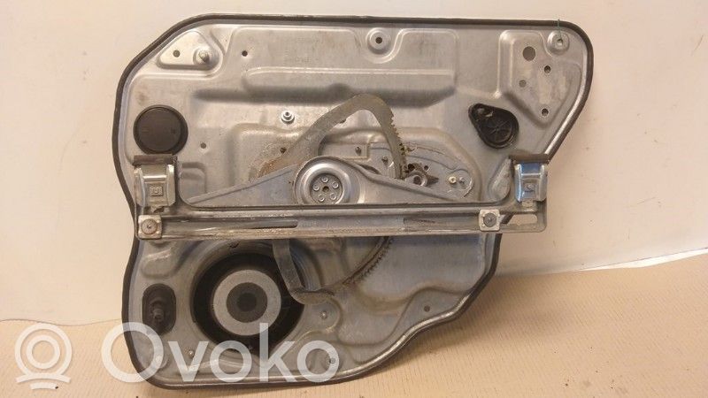 Volvo V50 Macara geam spate manuală