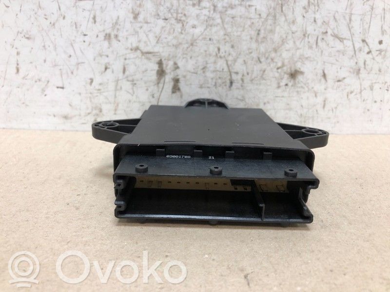 Opel Vectra C Comfort/convenience module 