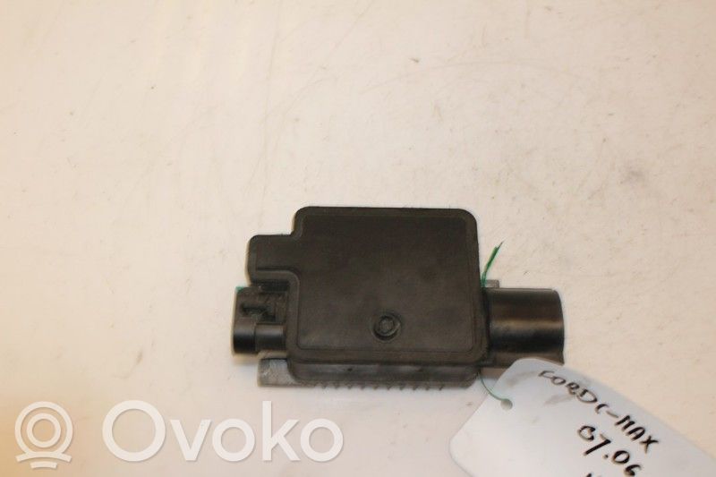 Ford C-MAX I Fan control module 