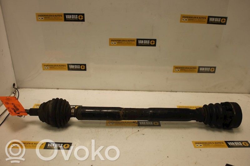 Audi A3 S3 8L Semiasse anteriore