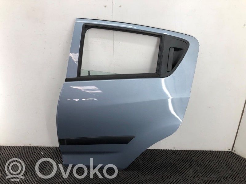 Chevrolet Spark Puerta trasera 