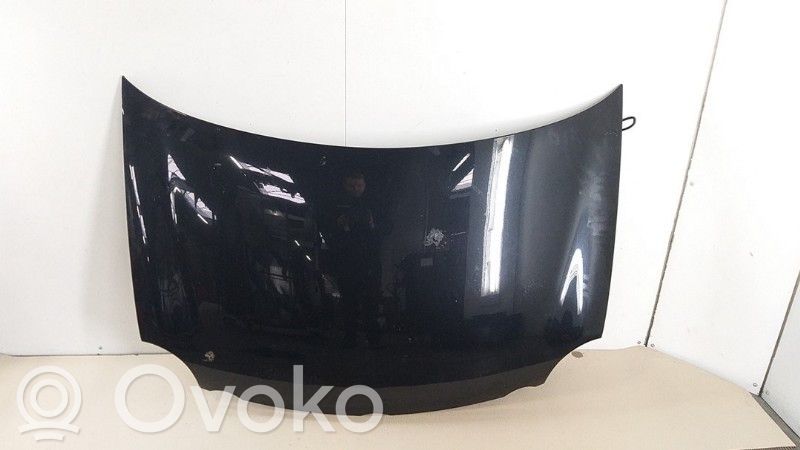 Volkswagen Polo Capó/tapa del motor