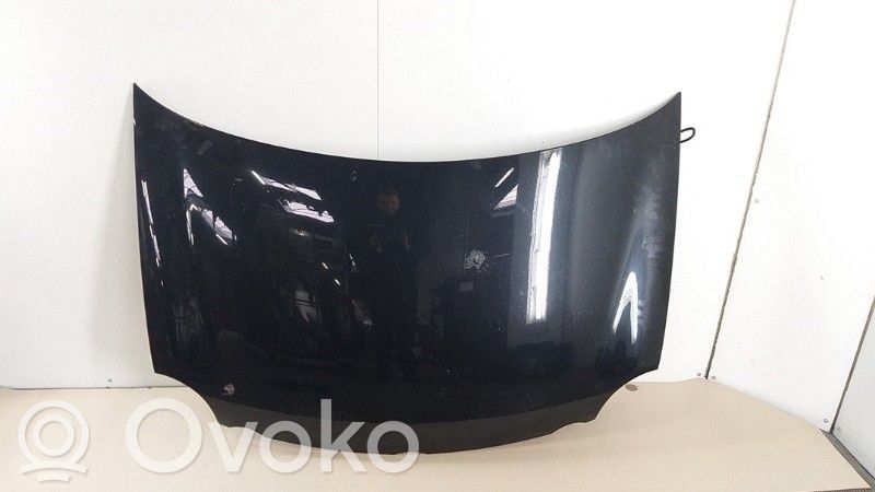 Volkswagen Polo Capotă motor