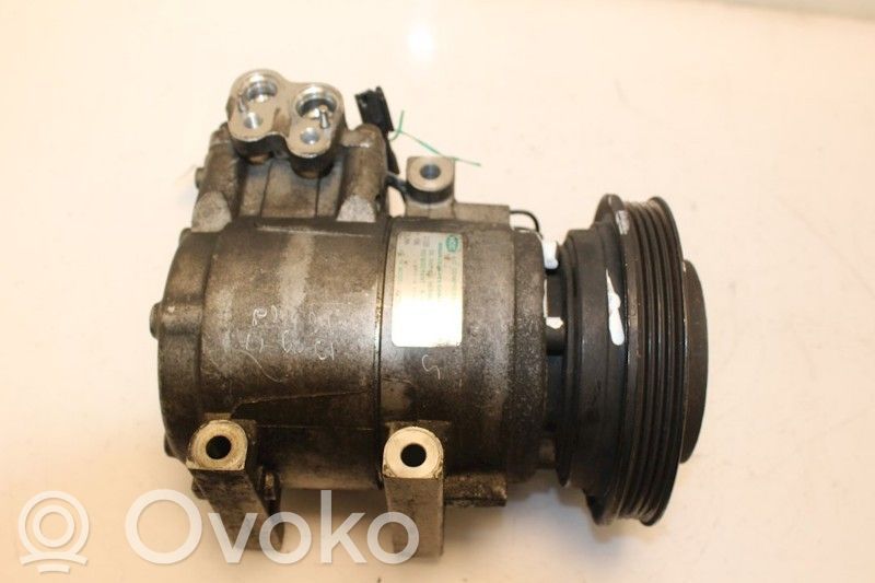 Hyundai Coupe Compressore aria condizionata (A/C) (pompa)