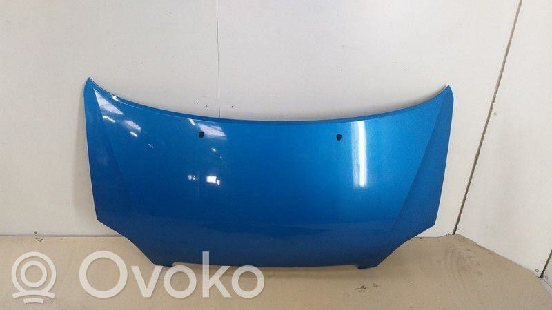Opel Agila A Vano motore/cofano 