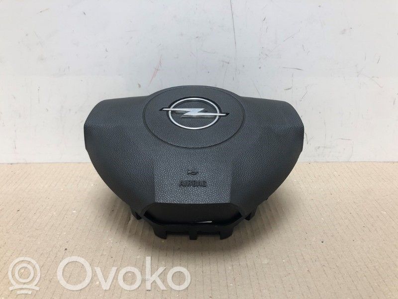 Opel Astra G Airbag volan 