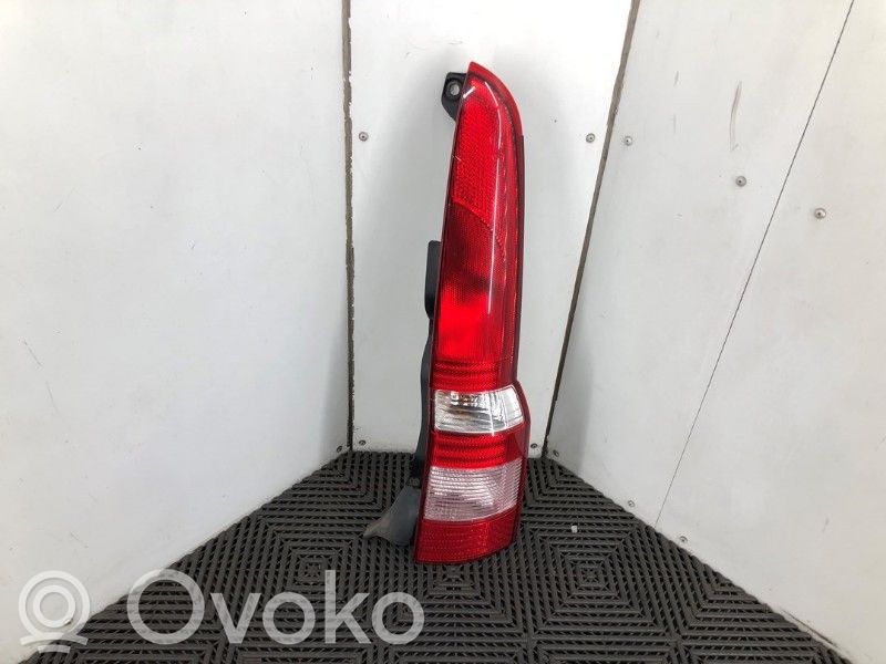 Fiat Panda II Lampa tylna 