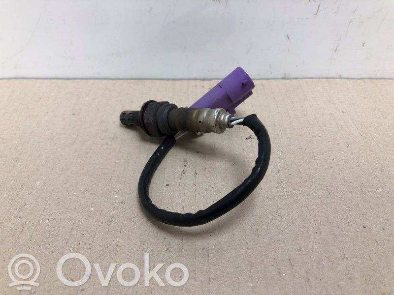 Ford Fiesta Sensore della sonda Lambda 