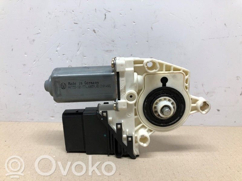 Volkswagen Golf V Altra parte interiore
