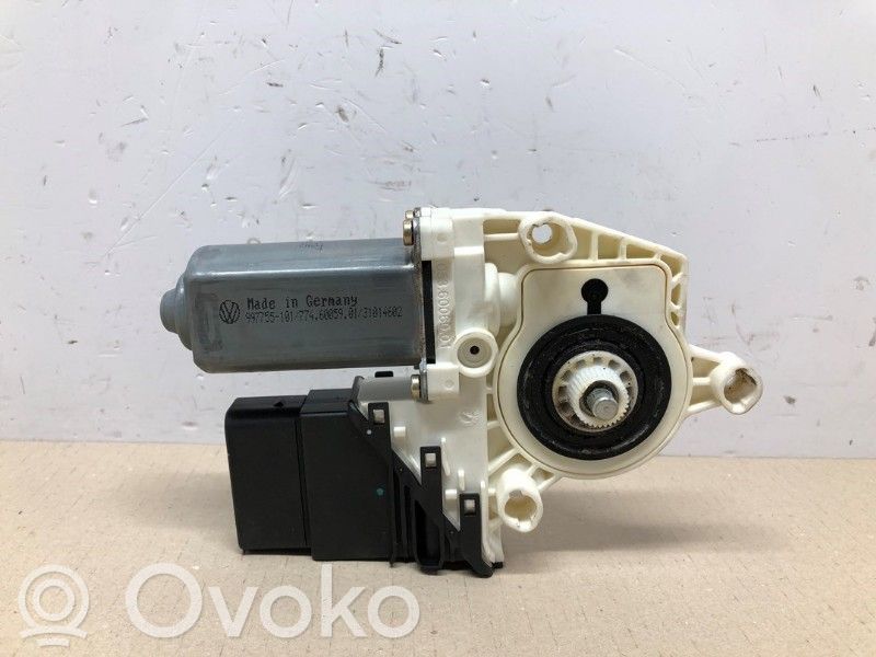Volkswagen Golf V Altra parte interiore