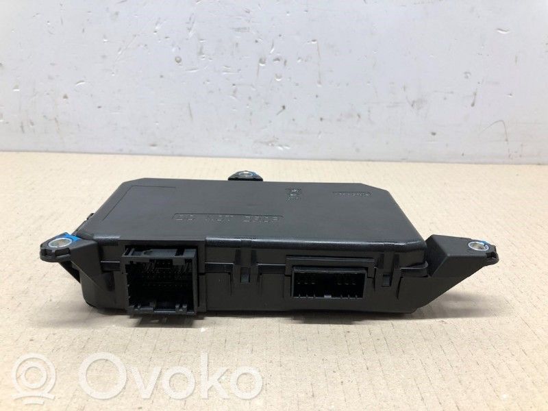 Alfa Romeo 159 Unité de commande / module de verrouillage centralisé porte 