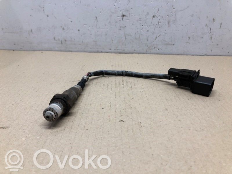 BMW 3 E46 Sonda lambda 