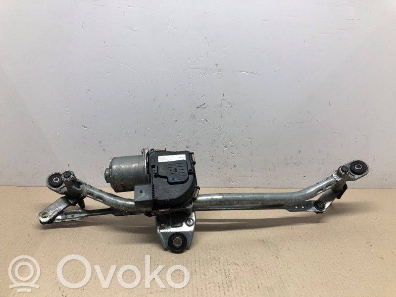 Volvo XC40 Articulație ștergător față 