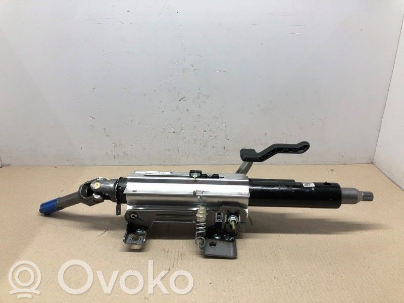 Volvo XC40 Lenkgetriebe 