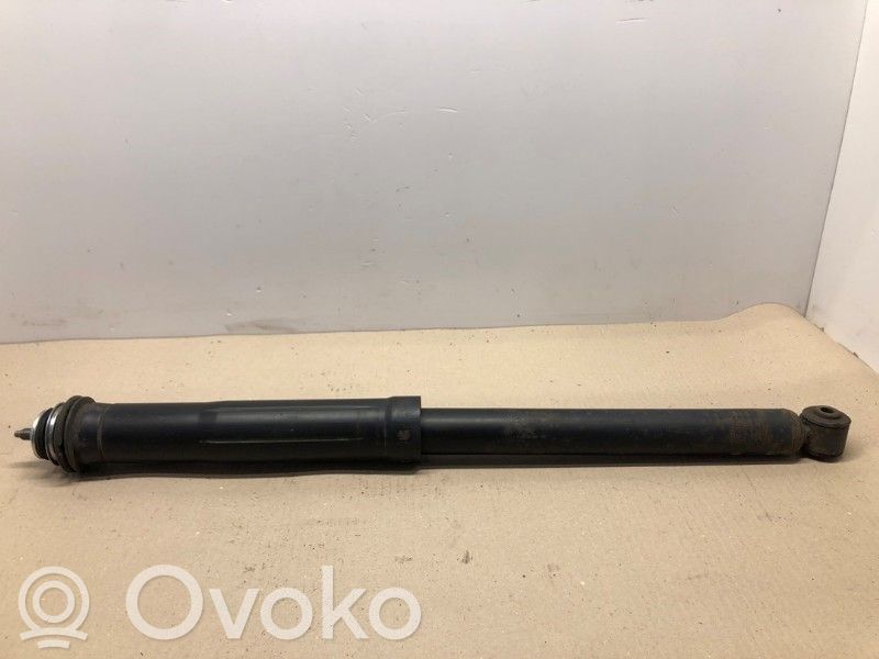Toyota Aygo AB10 Stoßdämpfer hinten 